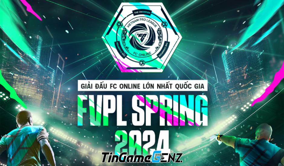 “Nhận Code FC Online Tháng 3/2025: Cập Nhật Mới Nhất Từ Fo4 Giúp Tăng Cường Trải Nghiệm Chơi”