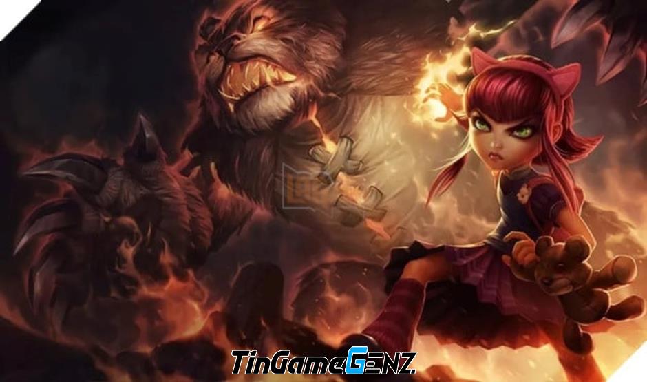 “Những Chiến Thuật Đột Phá Từ Game Thủ LMHT Để Nâng Cao Trải Nghiệm Fearless Draft”