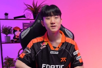 “Poby Gia Nhập Fnatic: Tuyên Bố ‘Tôi Đến Để Cứu Rỗi LEC’ Gây Sốc Tại LMHT”