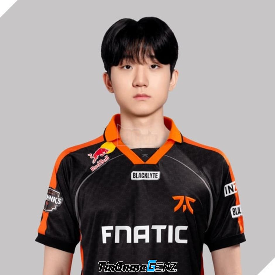 “Poby Gia Nhập Fnatic: Tuyên Bố ‘Tôi Đến Để Cứu Rỗi LEC’ Gây Sốc Tại LMHT”