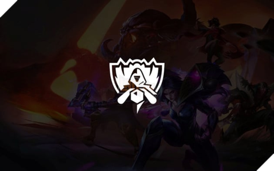 **Riot Games Chính Thức Công Bố Thể Thức MSI và CKTG 2025: Những Quy Tắc Khắc Nghiệt Dành Cho Người Chơi LMHT**