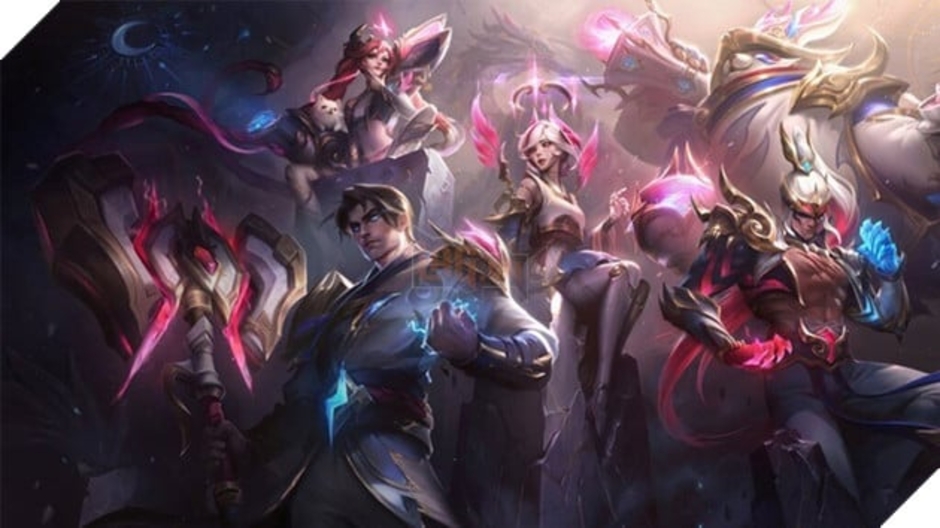 “Riot Games Tìm Kiếm Giải Pháp Để Cứu Vãn Giải Đấu LMHT Tại Châu Đại Dương Sau Khi Gặp Khó Khăn Lần Hai”