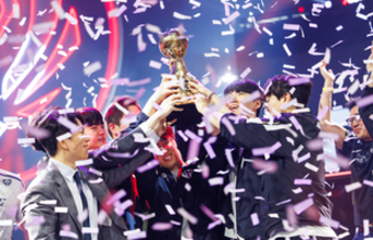 “Riot khiến fan Gen.G phẫn nộ, buộc phải điều chỉnh ngay trong đêm”