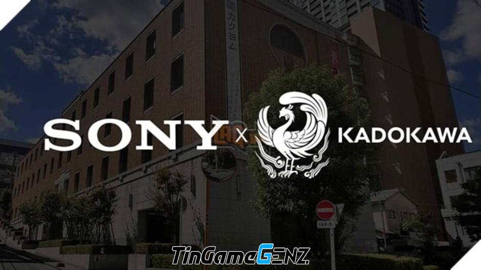 [“Sony Đầu Tư Khủng, Trở Thành Cổ Đông Chiến Lược Của FromSoftware”]