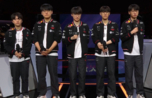 “T1 bị ‘outplay’ tại trận đấu với Gen.G: Khám phá tuyển thủ gây bất ngờ”