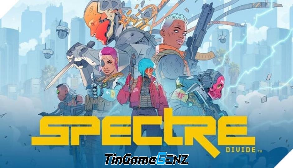 “Tại Sao Spectre Divide Vẫn Thành Công Mặc Cho Nhận Đánh Giá Tiêu Cực Về Microtransaction?”