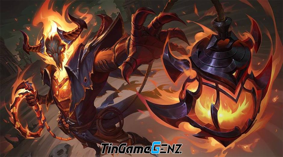 **Thời gian bảo trì LOL hôm nay 30/7: Cập nhật LMHT 25.15 và DTCL 15.1 đến lúc nào?** **Thời gian bảo trì LOL hôm nay 30/7: Cập nhật LMHT 25.15 và DTCL 15.1 đến lúc nào?**