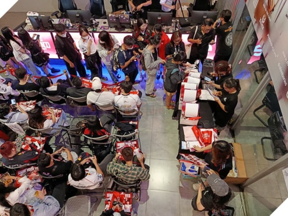 **Trải Nghiệm Viewing Party T1 Home Ground 2025: Cảm Nhận Chiến Thắng Ấn Tượng Trước GEN.G Tại LCK 2025**
