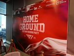 **Trải Nghiệm Viewing Party T1 Home Ground 2025: Cảm Nhận Chiến Thắng Ấn Tượng Trước GEN.G Tại LCK 2025**