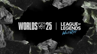 **"Wild Rift Tốc Chiến: Sự Kiện Esports LMHT Worlds 2025 Sẽ Bùng Nổ Với Nhiều Điều Hấp Dẫn!"**