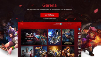 10 Ký Ức Vàng Ngọc Về Garena Mà Game Thủ LMHT Không Thể Bỏ Qua