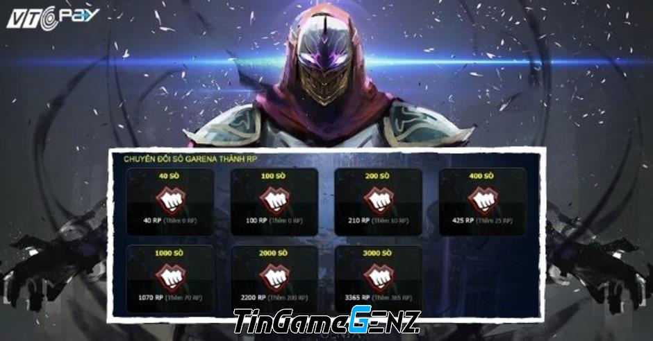 10 Ký Ức Vàng Ngọc Về Garena Mà Game Thủ LMHT Không Thể Bỏ Qua