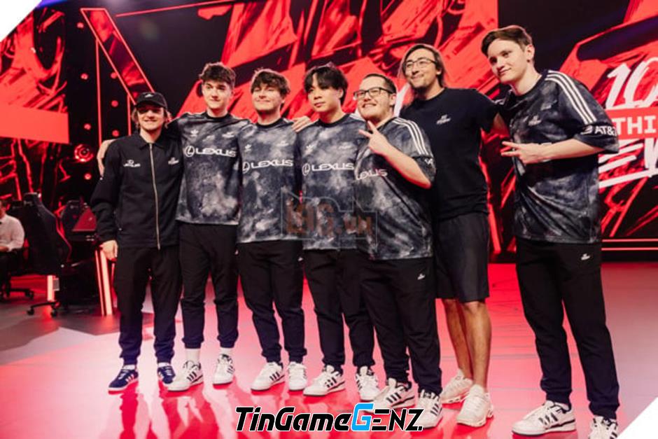 100 Thieves Tuyển Thủ Tự Do Toàn Bộ Đội Hình Valorant vào Năm 2024