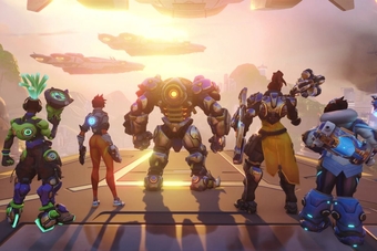 "250 Nhân Viên Overwatch 2 Tiến Hành Bỏ Phiếu Thành Lập Công Đoàn: Bước Đi Đột Phá Trong Ngành Game"