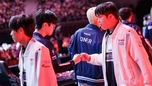 4 Đội Tuyển Xuất Sắc Từ MSI 2025: LCK và LPL Cùng Nhau Đem Vinh Quang Về CKTG 2025!