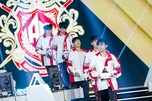 "AG.AL Đánh Bại T1 trong Trận Bán Kết Esports World Cup 2025, Bước Vào Chung Kết Rực Rỡ"