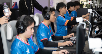 "All-Stars Việt Nam Gây Chấn Động Với Chiến Thắng Kịch Tính Trước 2 Nhà Vô Địch CKTG Tại KeSPA Cup 2024"