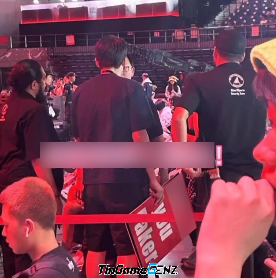 Anti-fan phải trả giá đắt sau xúc phạm Faker