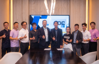 "AOC và PSD Kết Nối: Bước Tiến Mới Trong Ngành Màn Hình Tại Việt Nam"