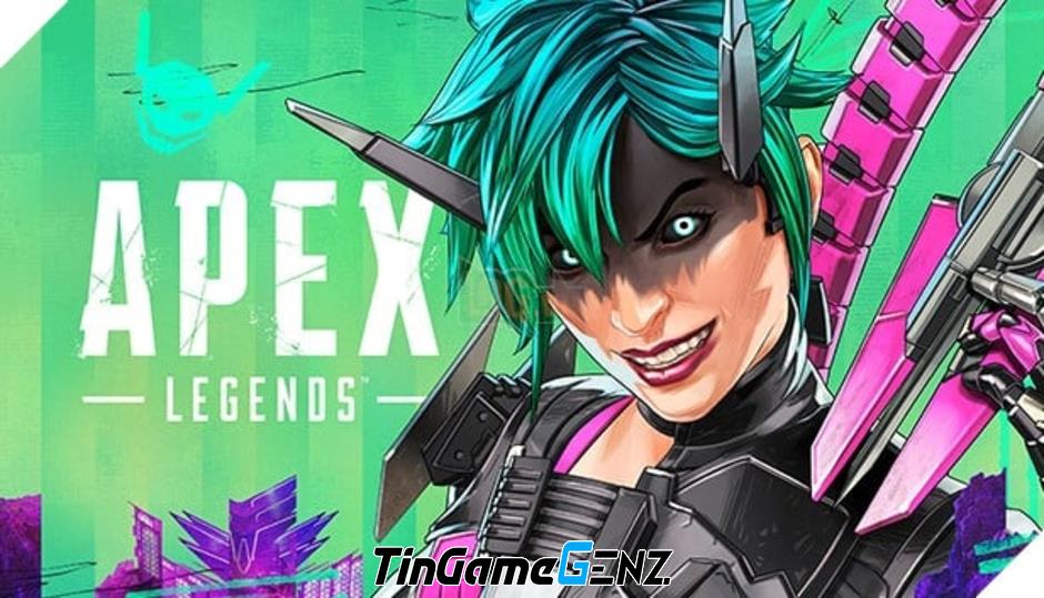 Apex Legends Gây Phẫn Nộ Khi Ẩn Bình Luận Chỉ Trích Từ Người Chơi