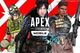 Apex Legends Mobile: Cơ Hội Quay Lại Sau Tin Đóng Cửa Vội Vã