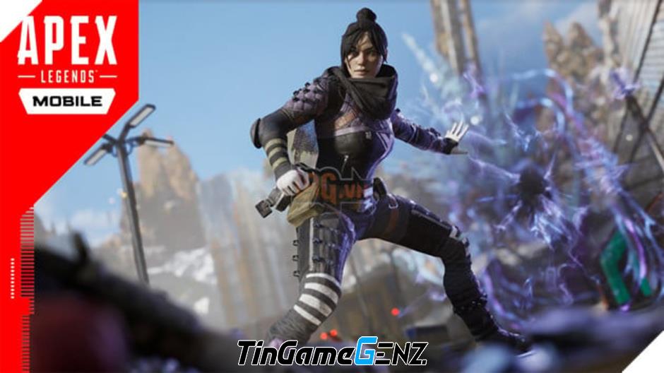 Apex Legends Mobile: Cơ Hội Quay Lại Sau Tin Đóng Cửa Vội Vã