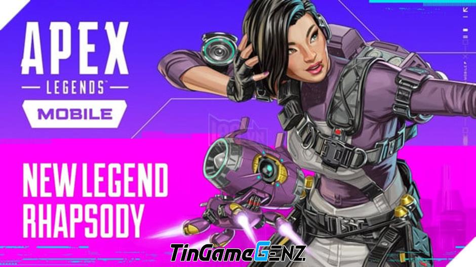 Apex Legends Mobile: Cơ Hội Quay Lại Sau Tin Đóng Cửa Vội Vã