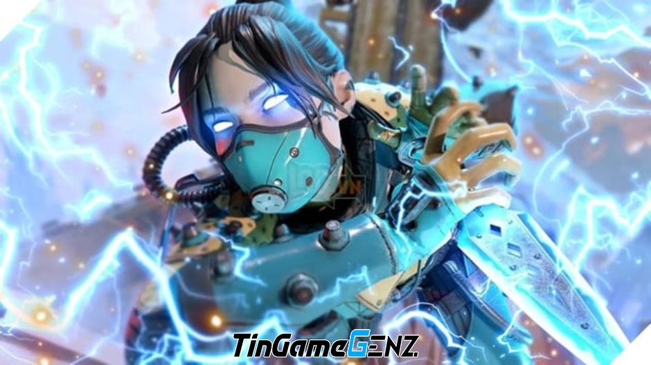 Apex Legends: Số Người Chơi Còn Lại Sau Drama Hack/Cheat Năm 2024