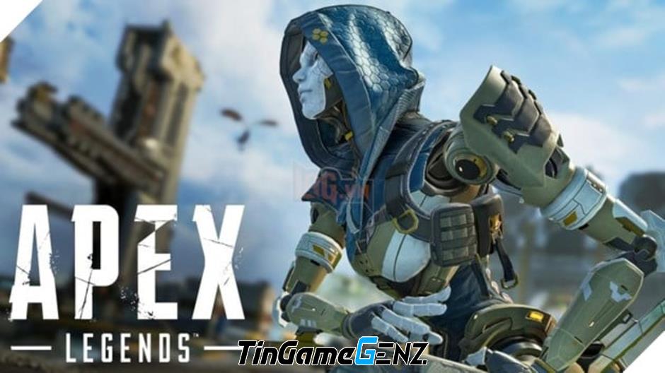 "Apex Legends Trải Qua Thời Kỳ Khó Khăn: Người Chơi Giảm Để Ngỏ Yêu Cầu Về Nội Dung Mới"