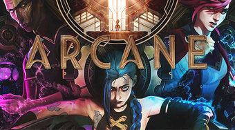 Arcane 2 sẽ ra mắt cuối năm nay, từ kinh phí 2000 USD đến TV Series được săn đón.