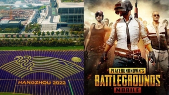 "ASIAD 19 chính thức công nhận PUBG Mobile là môn thể thao cạnh tranh bắn súng sinh tồn"