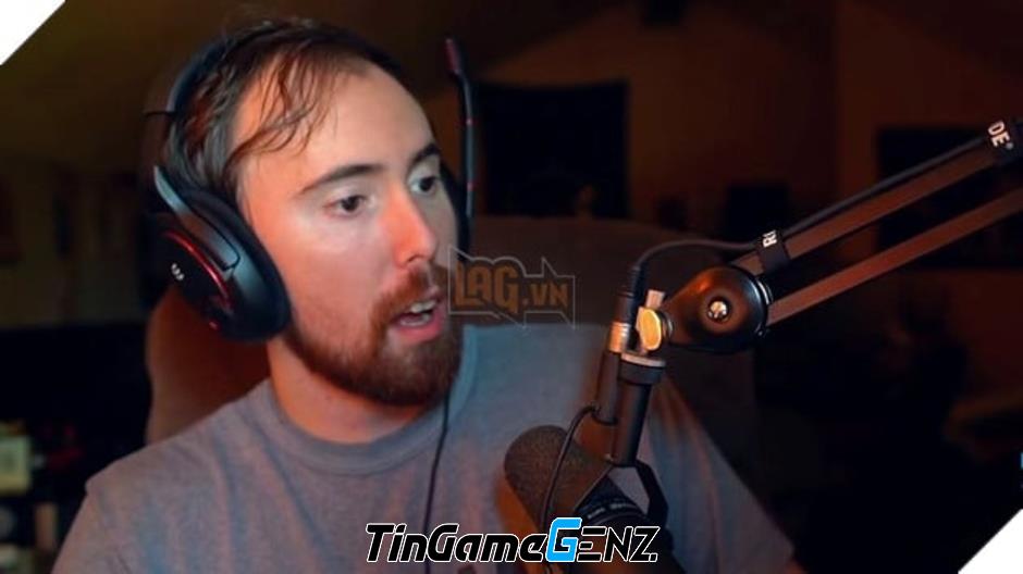 Asmongold chỉ trích Blizzard vì muốn huỷ bỏ chế độ PvE trong Overwatch 2