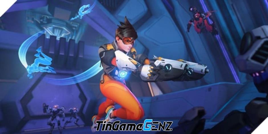 Asmongold chỉ trích Blizzard vì muốn huỷ bỏ chế độ PvE trong Overwatch 2