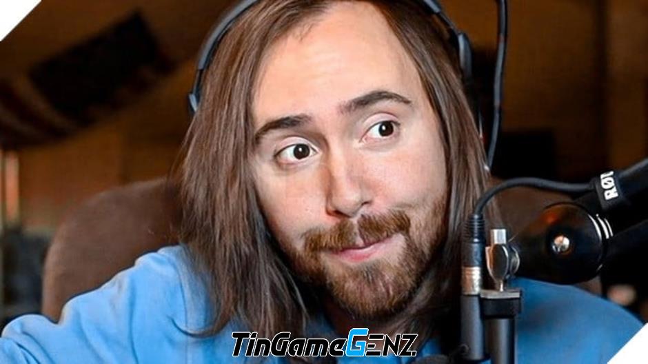 Asmongold: Tính Năng Microtransaction Trong The First Descendant Được Đánh Giá Tốt