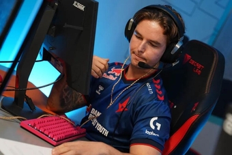 Astralis thất bại bỏ lỡ Major Counter Strike lần thứ 3 liên tiếp