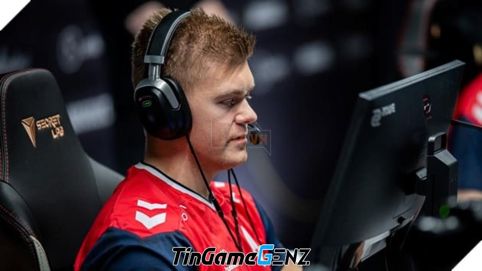 Astralis thất bại bỏ lỡ Major Counter Strike lần thứ 3 liên tiếp