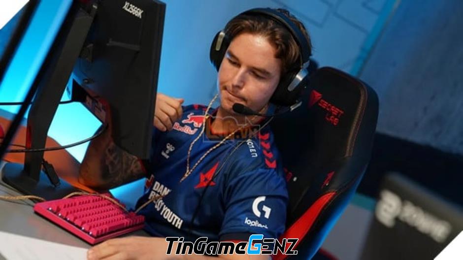 Astralis thất bại bỏ lỡ Major Counter Strike lần thứ 3 liên tiếp