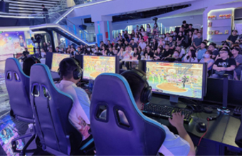 "Audition 2025: Khám Phá Giải Đấu Âm Nhạc Chuyên Nghiệp và Cơ Hội Tại Thế Giới eSports"