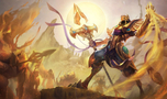 "Azir Gặp Khó Khăn: Cộng Đồng Game Thảo Luận Về Thành Tích Kém Cỏi Tại LCK, LPL Và LCP"