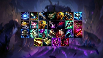 Bản cập nhật đầu tiên năm 2024: Nerf LeBlanc, Teemo, Quyền Trượng Bão Tố và nhiều tướng đường AP khác.