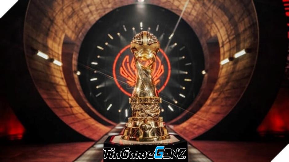 Bản cập nhật LMHT 14.8 có thể huỷ hoại hoàn toàn giải đấu MSI 2024