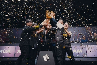 Bảng đấu MSI 2024: GAM vs FNC - Tin tức LMHT mới nhất