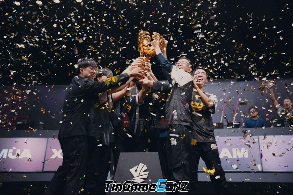 Bảng đấu MSI 2024: GAM vs FNC - Tin tức LMHT mới nhất