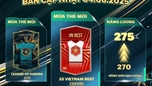 "Bảng Thông Báo Bảo Trì FC Online 4/6: Thời Gian Ngừng Hoạt Động Cụ Thể"