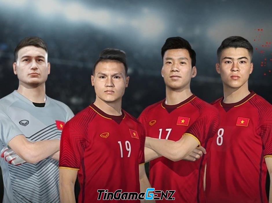 Bảng xếp hạng mới nhất AFC eAsian Cup 2023 - eAC23