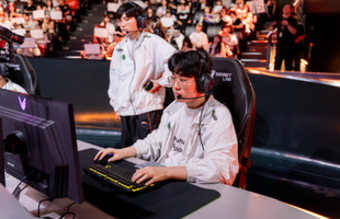 "Bão Bug Kinh Hoàng Trong Trận Đấu T1 - HLE: Cộng Đồng Game Phát Cuồng!"