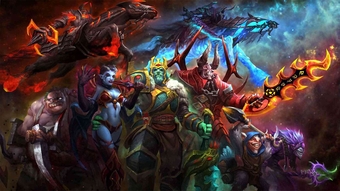 Báo cáo: Streamer Dota 2 Trung Quốc tiết lộ xác nhận hàng loạt đội tuyển đang bán độ và dàn xếp tỉ số