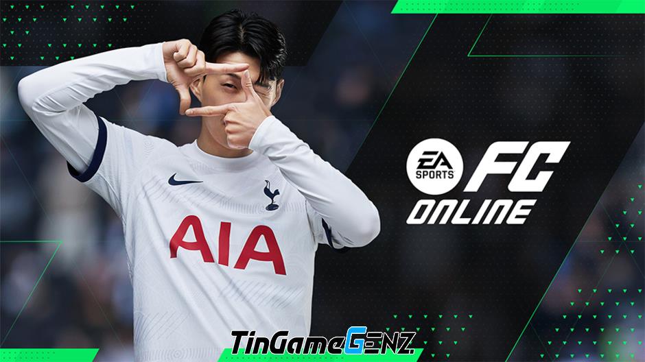 Bảo trì FO4 ngày 27/10, sửa lỗi FC Online đến khi nào?