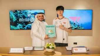 "Bắt Tay Red Sea Global: Cuộc Cách Mạng Mới Trong Lĩnh Vực Esports"