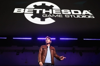 Bethesda: Microsoft đóng cửa một studio